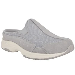 New Easy Spirit Traveltime Clogs Grey