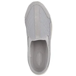 New Easy Spirit Traveltime Clogs Grey