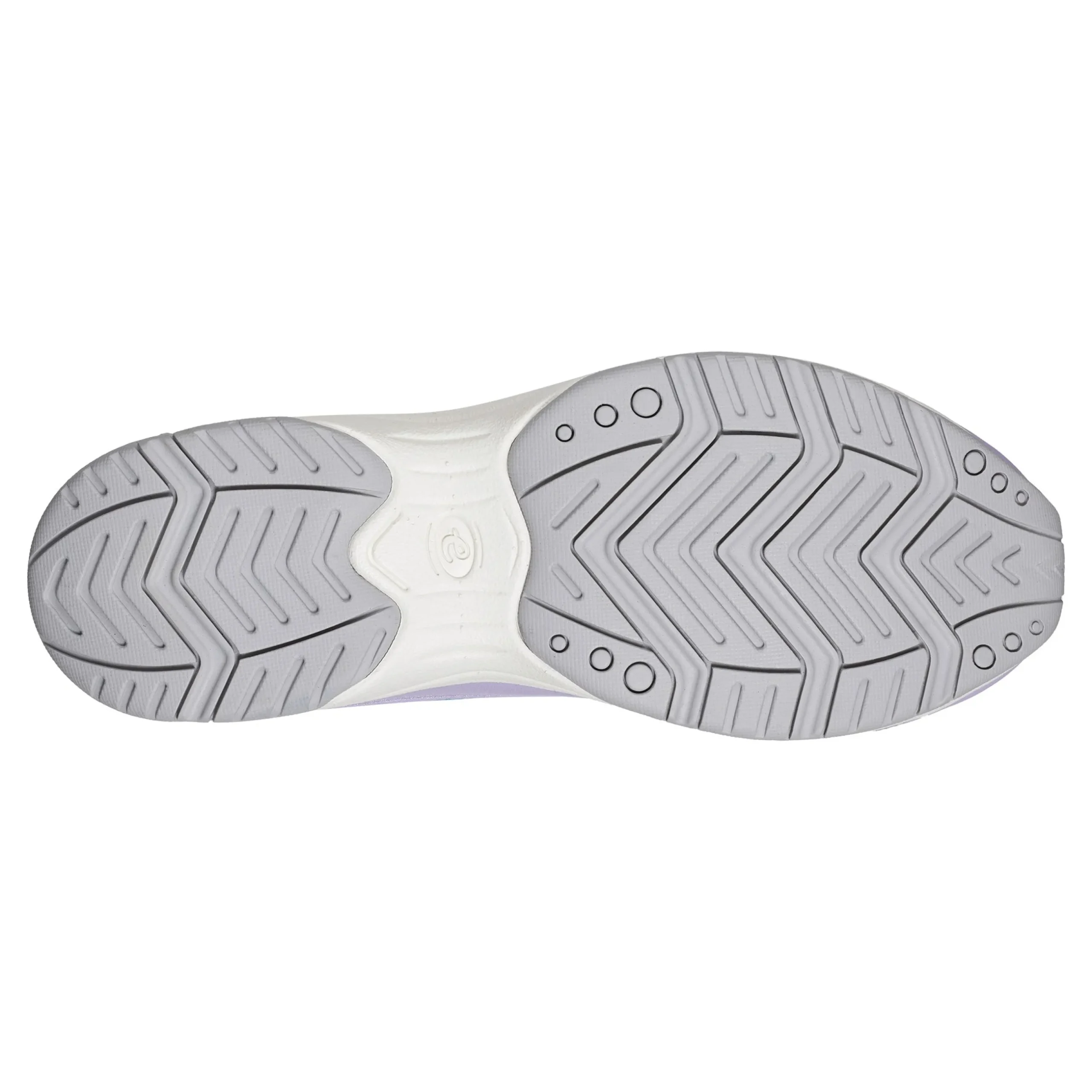 Hot Easy Spirit Traveltime Clogs LilacMultiFloral