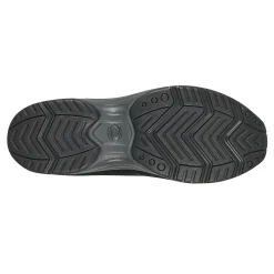 Outlet Easy Spirit Traveltime Clogs BlackGlittermulti