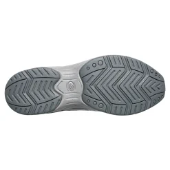 New Easy Spirit Traveltime Clogs DarkGreyNylon