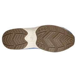Hot Easy Spirit Traveltime Clogs Denim/Gold