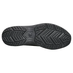 Easy Spirit Traveltime Clogs BlackVelourSuede