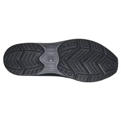 Easy Spirit Traveltime Clogs BlackCrushedVelvet