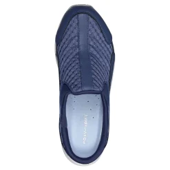 Hot Easy Spirit Traveltime Clogs BlueMeshMulti