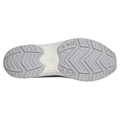 Easy Spirit Traveltime Clogs NavyDitsyFloralPrint