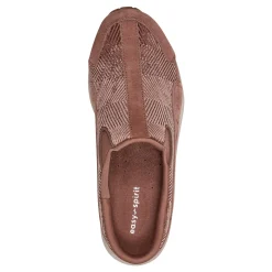 Best Easy Spirit Traveltime Clogs TaupeVelourSuede