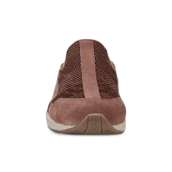 Best Easy Spirit Traveltime Clogs TaupeVelourSuede
