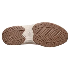 Best Easy Spirit Traveltime Clogs TaupeVelourSuede