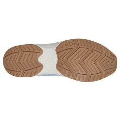 Easy Spirit Traveltime Clogs LightBlueDenim