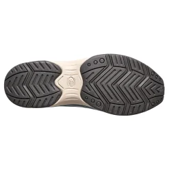 Sale Easy Spirit Traveltime Clogs DarkGreenNylon