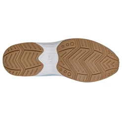 Best Easy Spirit Traveltime Clogs LightBluePrairieFloral
