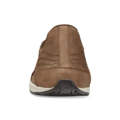 Sale Easy Spirit Traveltime Clogs MediumNaturalLeather