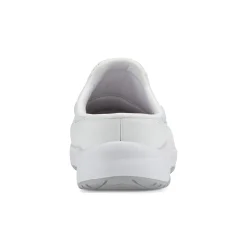 Online Easy Spirit Traveltime Clogs WhiteMesh