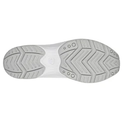 Online Easy Spirit Traveltime Clogs WhiteMesh