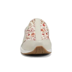 Outlet Easy Spirit Traveltime Clogs NaturalPrairieFloral