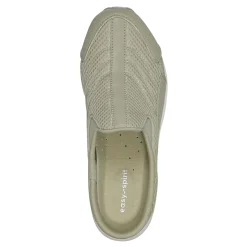 Best Easy Spirit Traveltime Clogs SageGreen