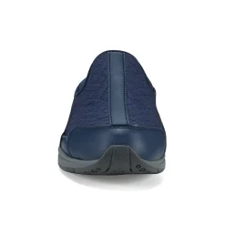 New Easy Spirit Traveltime Clogs NavyNylon