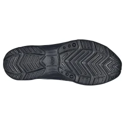 Easy Spirit Traveltime Leather Clogs BlackLeather
