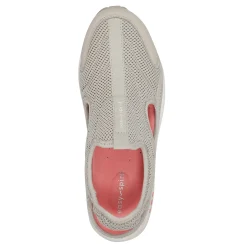 Outlet Easy Spirit Trina Slip On Walking Shoes Tan