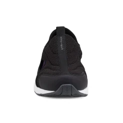 Easy Spirit Trina Slip On Walking Shoes Black