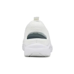 New Easy Spirit Trina Slip On Walking Shoes White