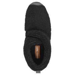 New Easy Spirit Trippin Cozy Booties Black