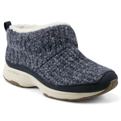 Discount Easy Spirit Trippin Cozy Booties Navy