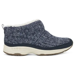 Discount Easy Spirit Trippin Cozy Booties Navy