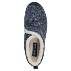 Discount Easy Spirit Trippin Cozy Booties Navy