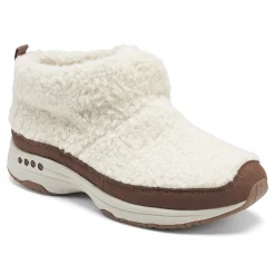 Discount Easy Spirit Trippin Cozy Booties Natural