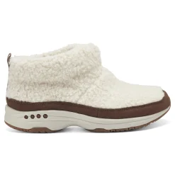 Discount Easy Spirit Trippin Cozy Booties Natural