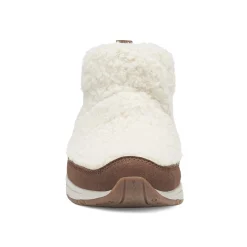 Discount Easy Spirit Trippin Cozy Booties Natural