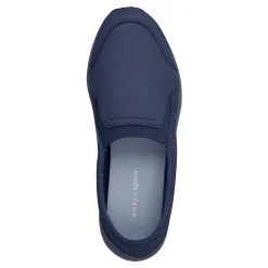 Easy Spirit Tundra Slip On Sneakers DarkBlue