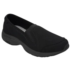 Outlet Easy Spirit Tundra Slip On Sneakers Black