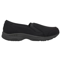 Outlet Easy Spirit Tundra Slip On Sneakers Black