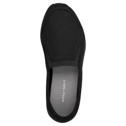 Outlet Easy Spirit Tundra Slip On Sneakers Black