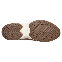 Hot Easy Spirit Tuva Cozy Booties Taupe