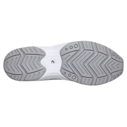 Discount Easy Spirit Twist Slip On Sneakers GreyWoven