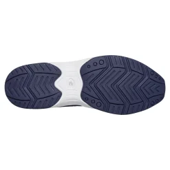 Clearance Easy Spirit Twist Slip On Sneakers NavyWoven