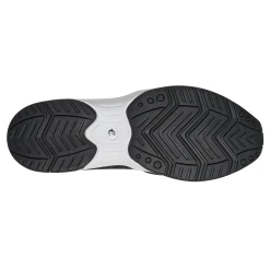 New Easy Spirit Twist Slip On Sneakers Black