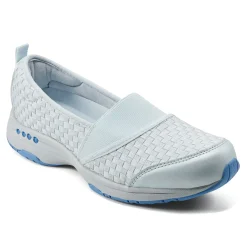 Online Easy Spirit Twist Slip On Sneakers LightGrey