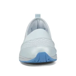 Online Easy Spirit Twist Slip On Sneakers LightGrey