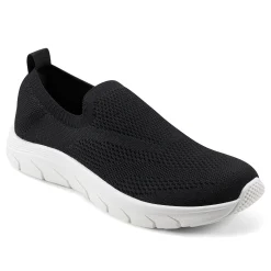 Sale Easy Spirit Valli Slip On Sneakers Black