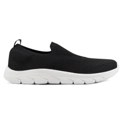 Sale Easy Spirit Valli Slip On Sneakers Black