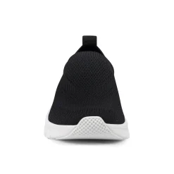 Sale Easy Spirit Valli Slip On Sneakers Black
