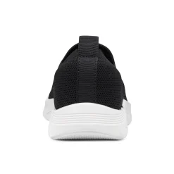 Sale Easy Spirit Valli Slip On Sneakers Black