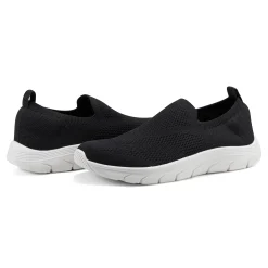 Sale Easy Spirit Valli Slip On Sneakers Black