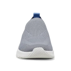 Easy Spirit Valli Slip On Sneakers LightGrey