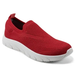 Sale Easy Spirit Valli Slip On Sneakers Red